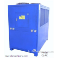 Streck / Cling Film Making Machine Chiller